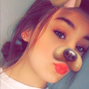 Meet your Posher, Morgan